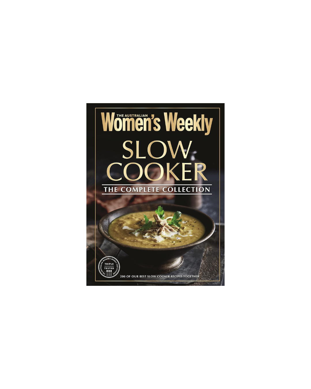 The Slow Cooker Collection