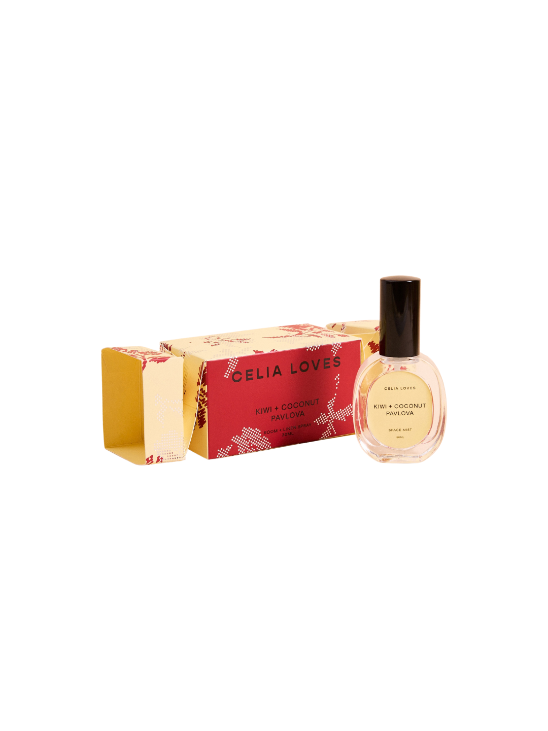 Kiwi & Coconut Bon Bon — 30ml Room Spray