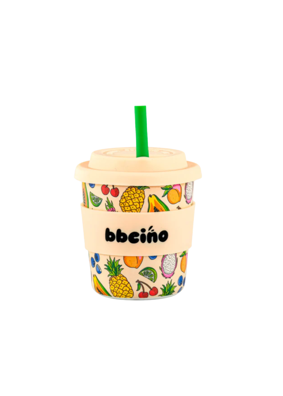 Troppo BBCino — 240ml