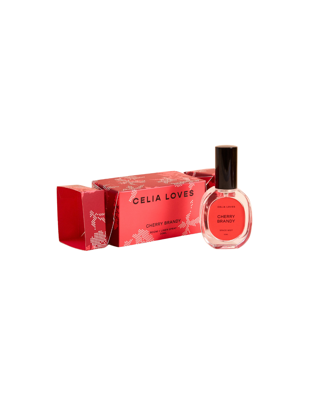 Cherry Brandy Bon Bon — 30ml Room Spray