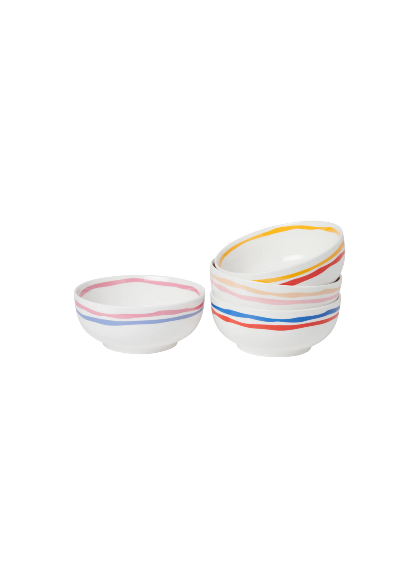 Seafood Bowl Set