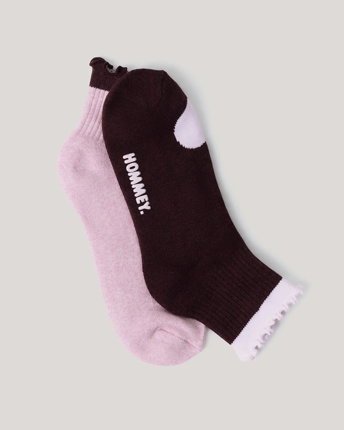 Sock Pair — Hommey