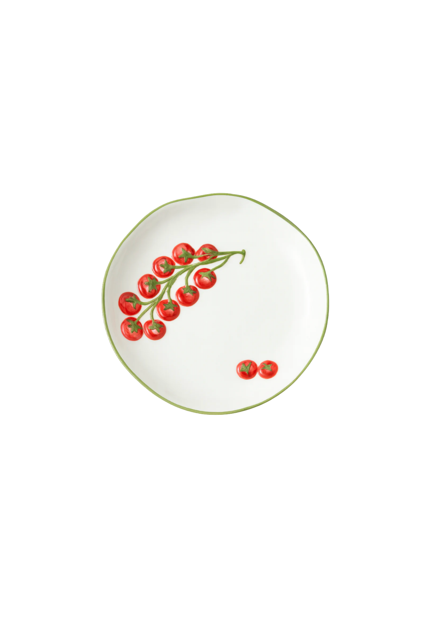 Pomodoro Side Plate