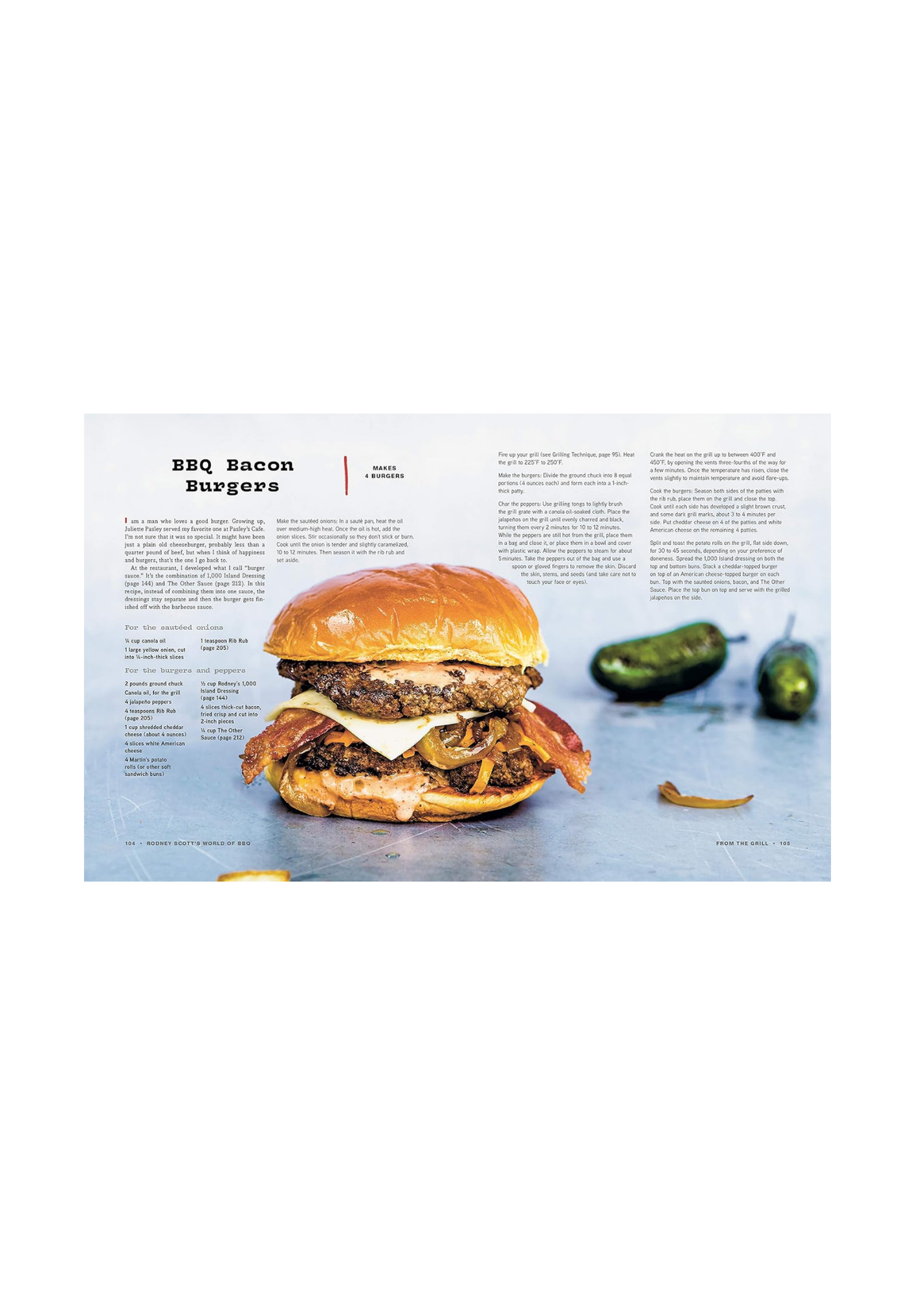 Rodney Scott's World of BBQ