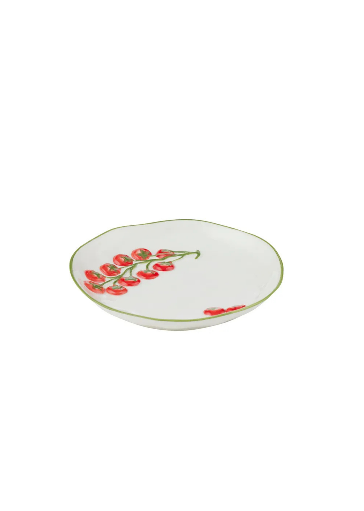 Pomodoro Side Plate