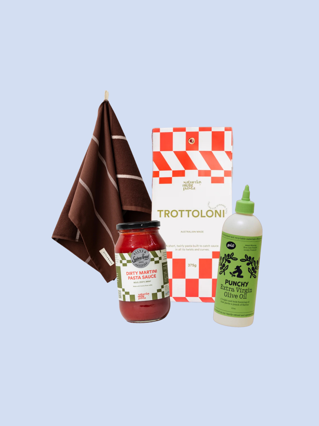 Pasta Night | Classic — GIFT SET