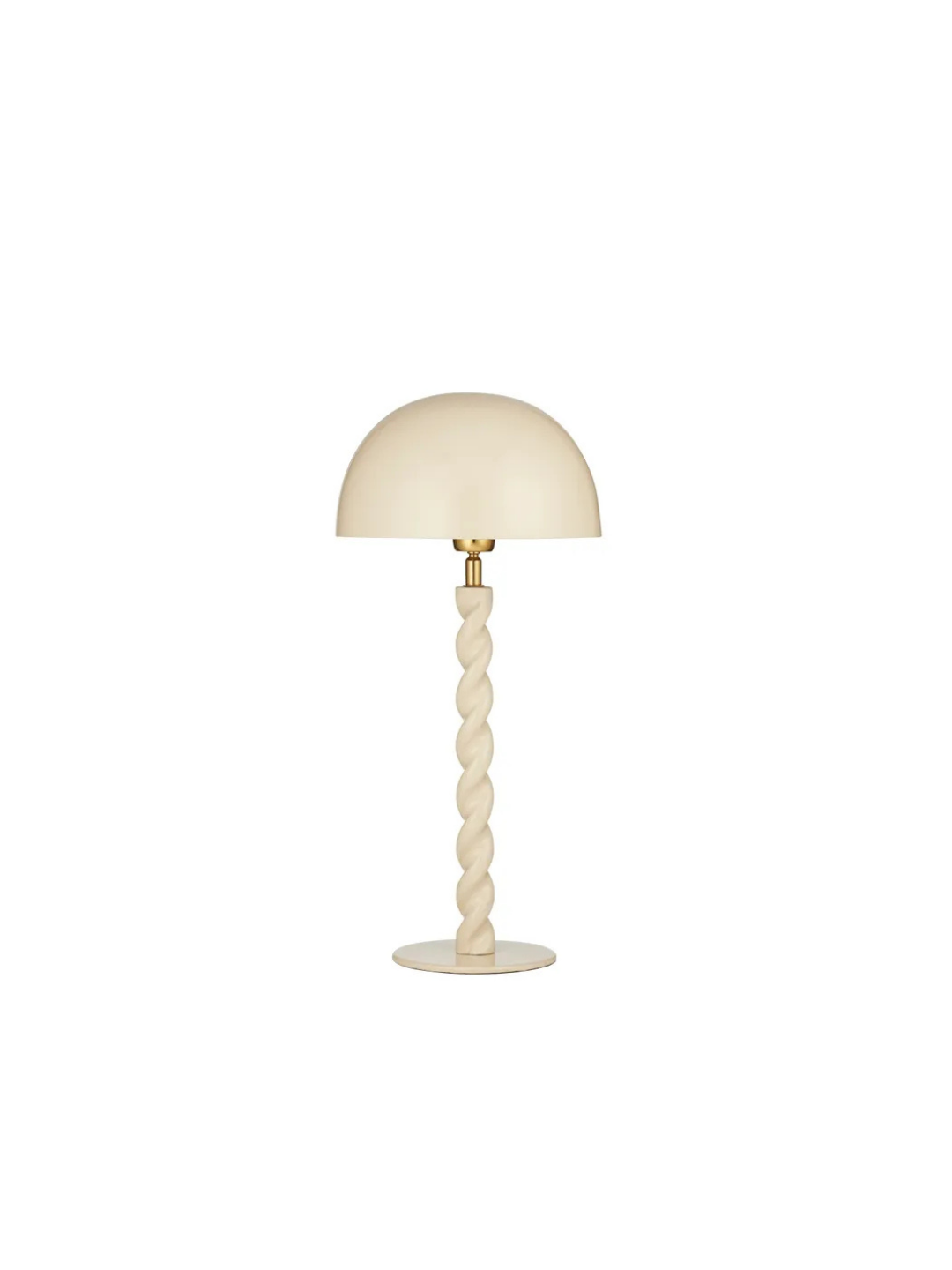 Ormond Metal Lamp