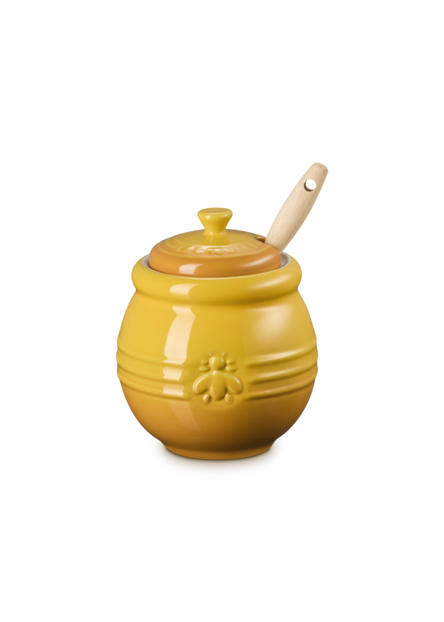Honey Pot + Dipper