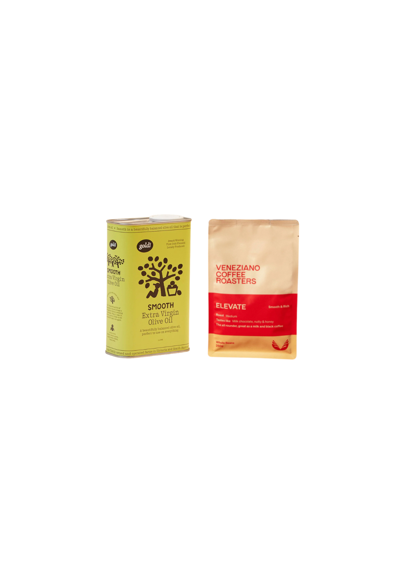 Classic Daily Essentials — GIFT SET