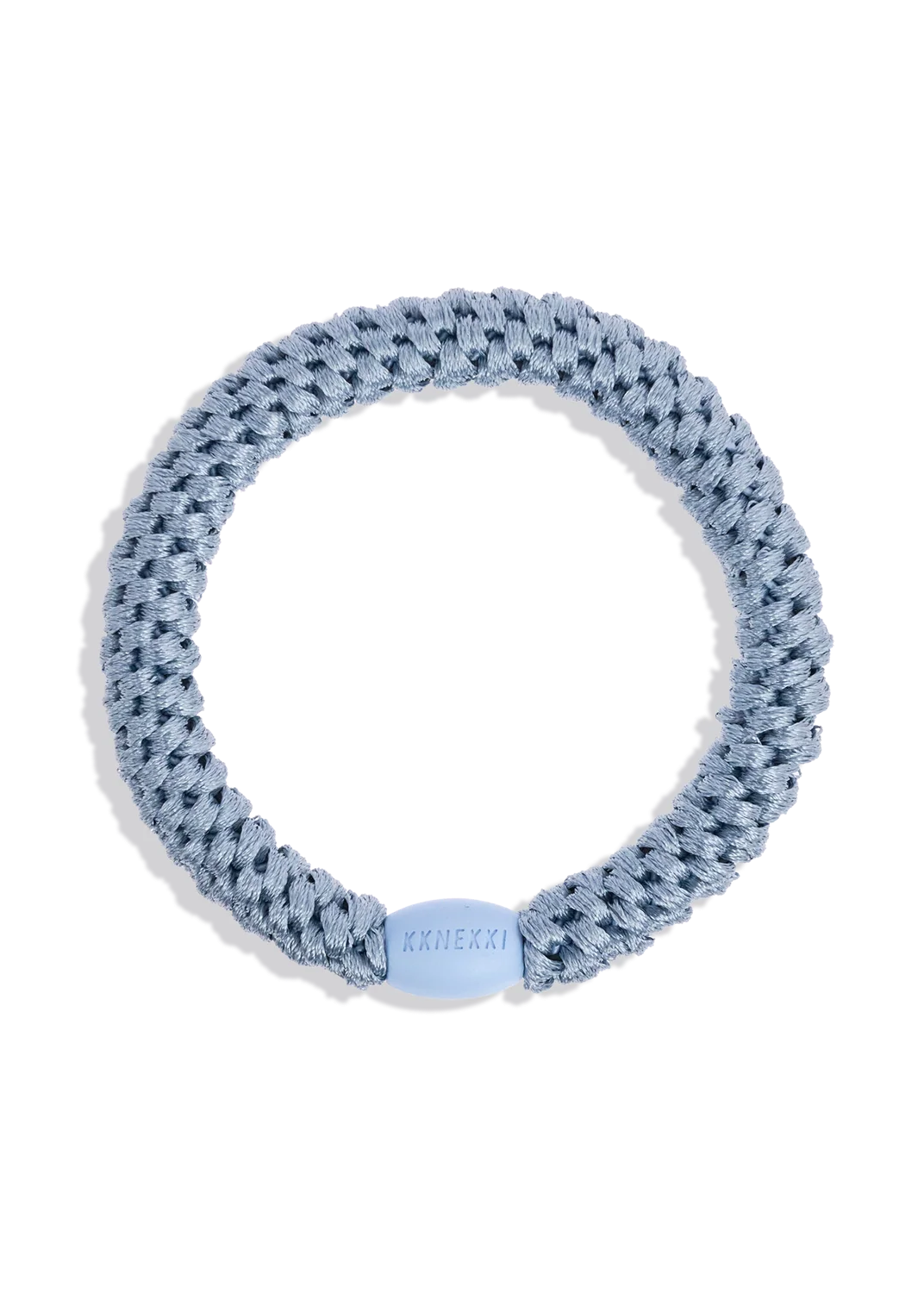 KKNEKKI Original Hair Tie — Sea Blue