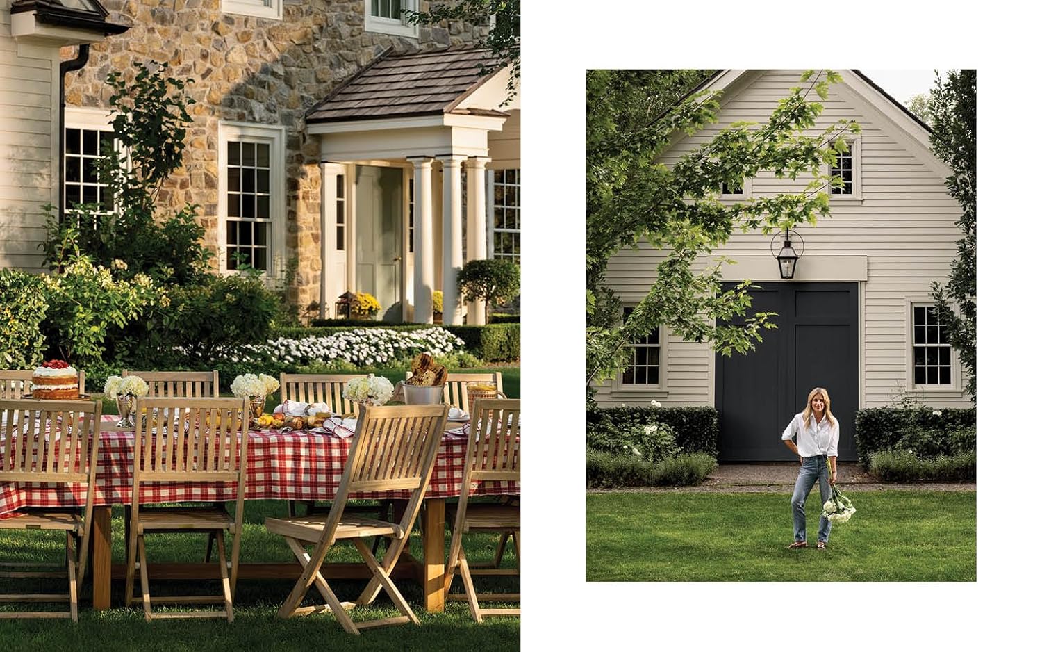Around the Table: Tables and Traditions for Gathering