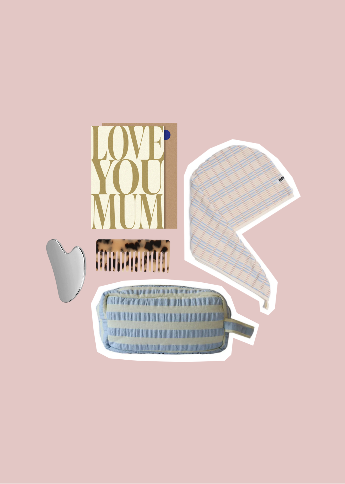 Mums Morning Ritual — GIFT SET