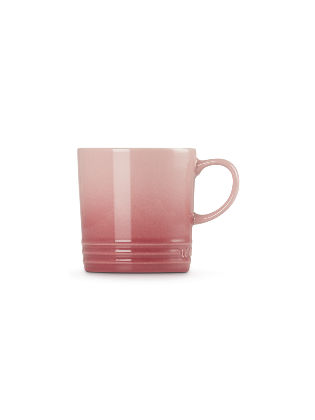 Rose Quartz Mug — 350ml