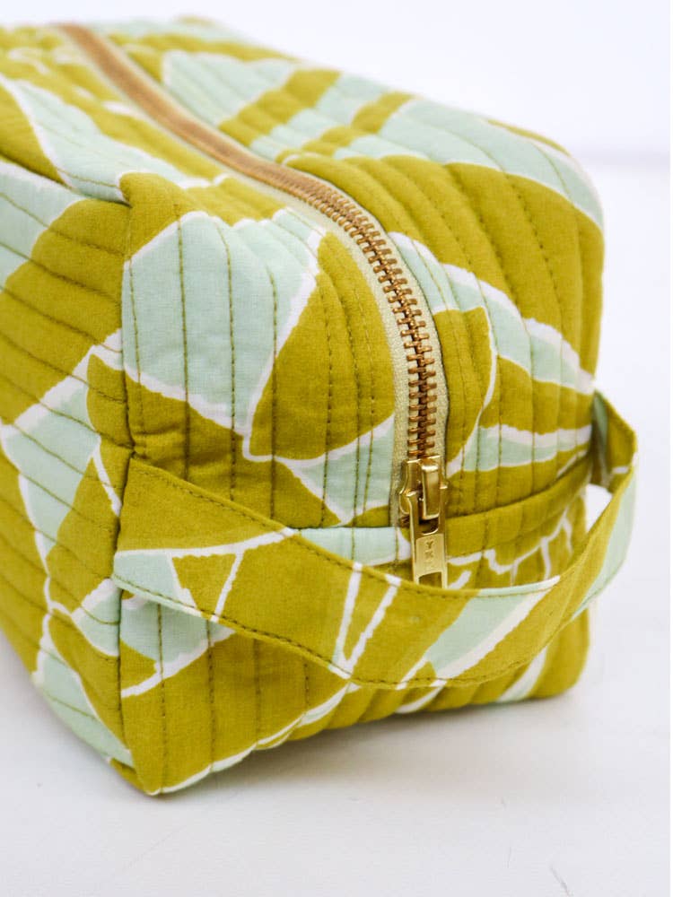 Mint Margarita — Dopp Kit