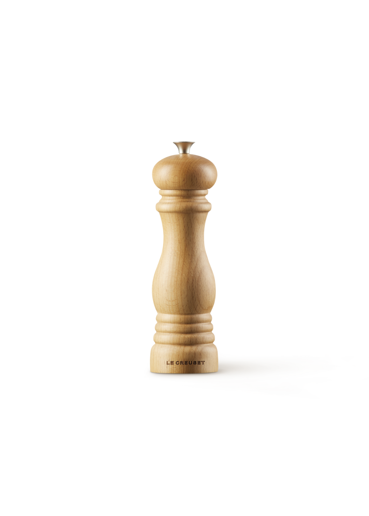 Pepper Mill — Wood