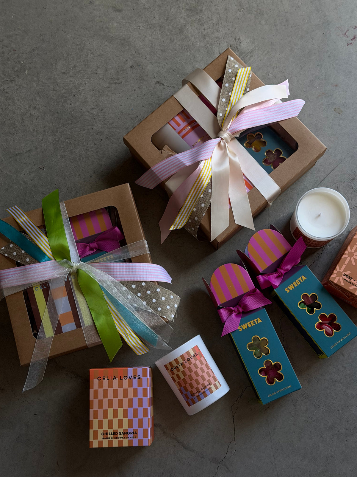 World Teachers Day — GIFT SET