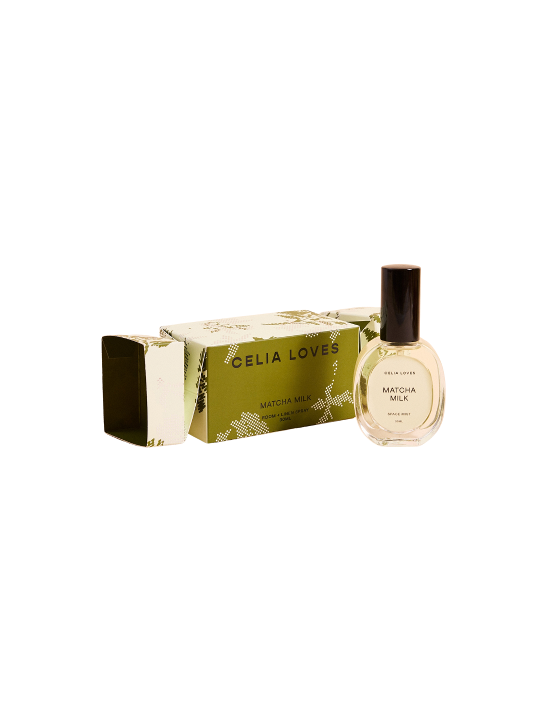 Matcha Milk Bon Bon — 30ml Room Spray