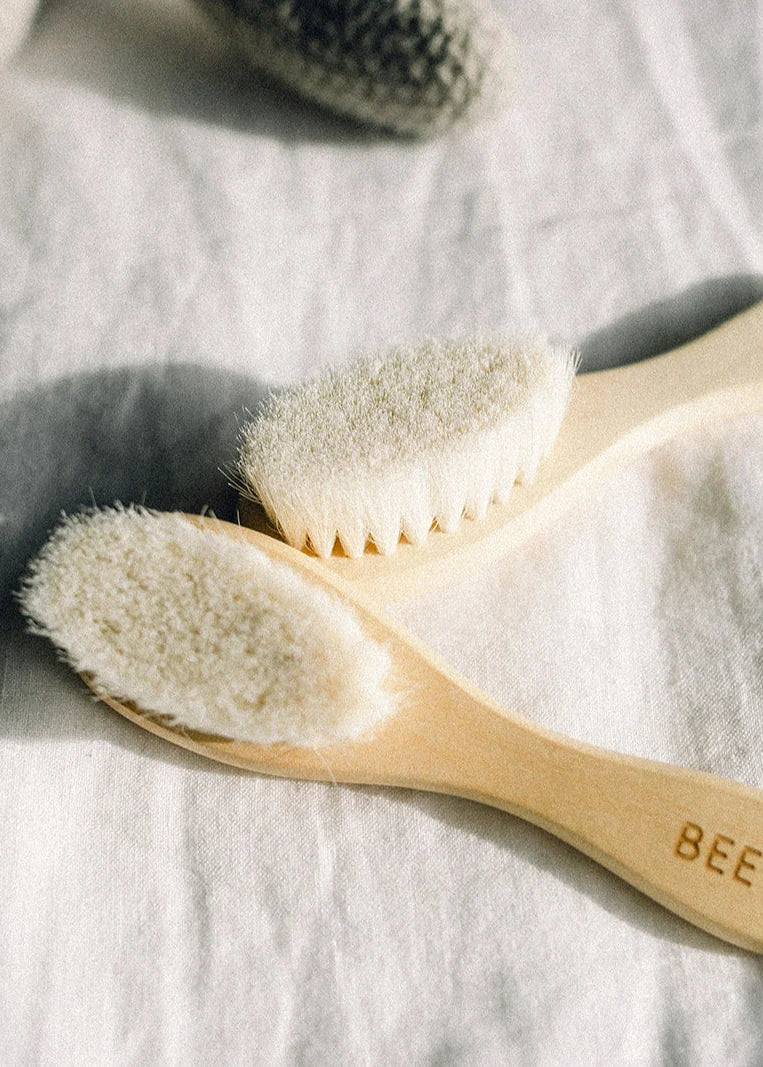 Baby Brush