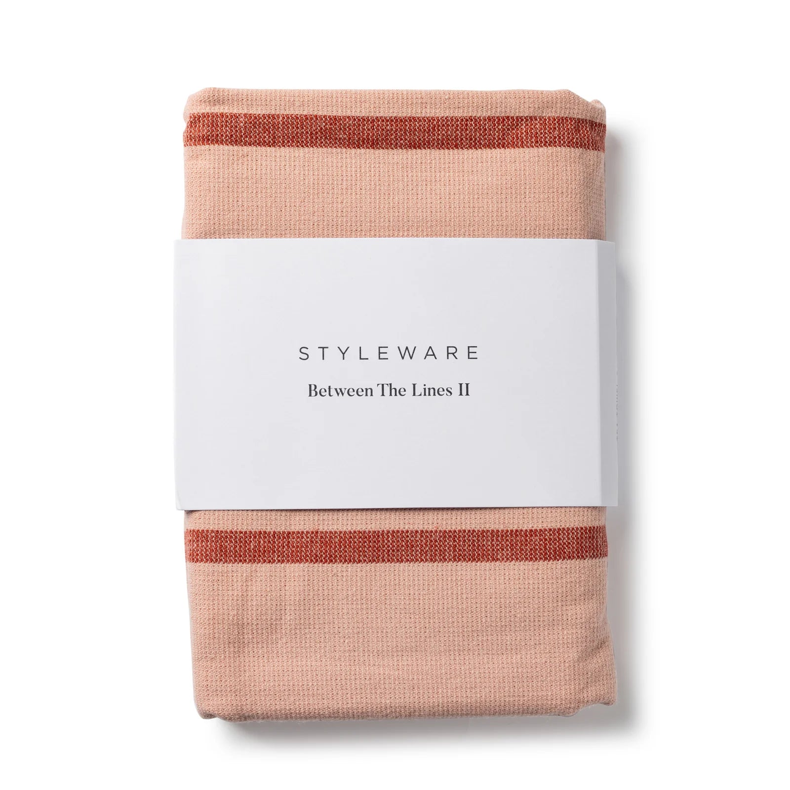 Tea Towel — Berry