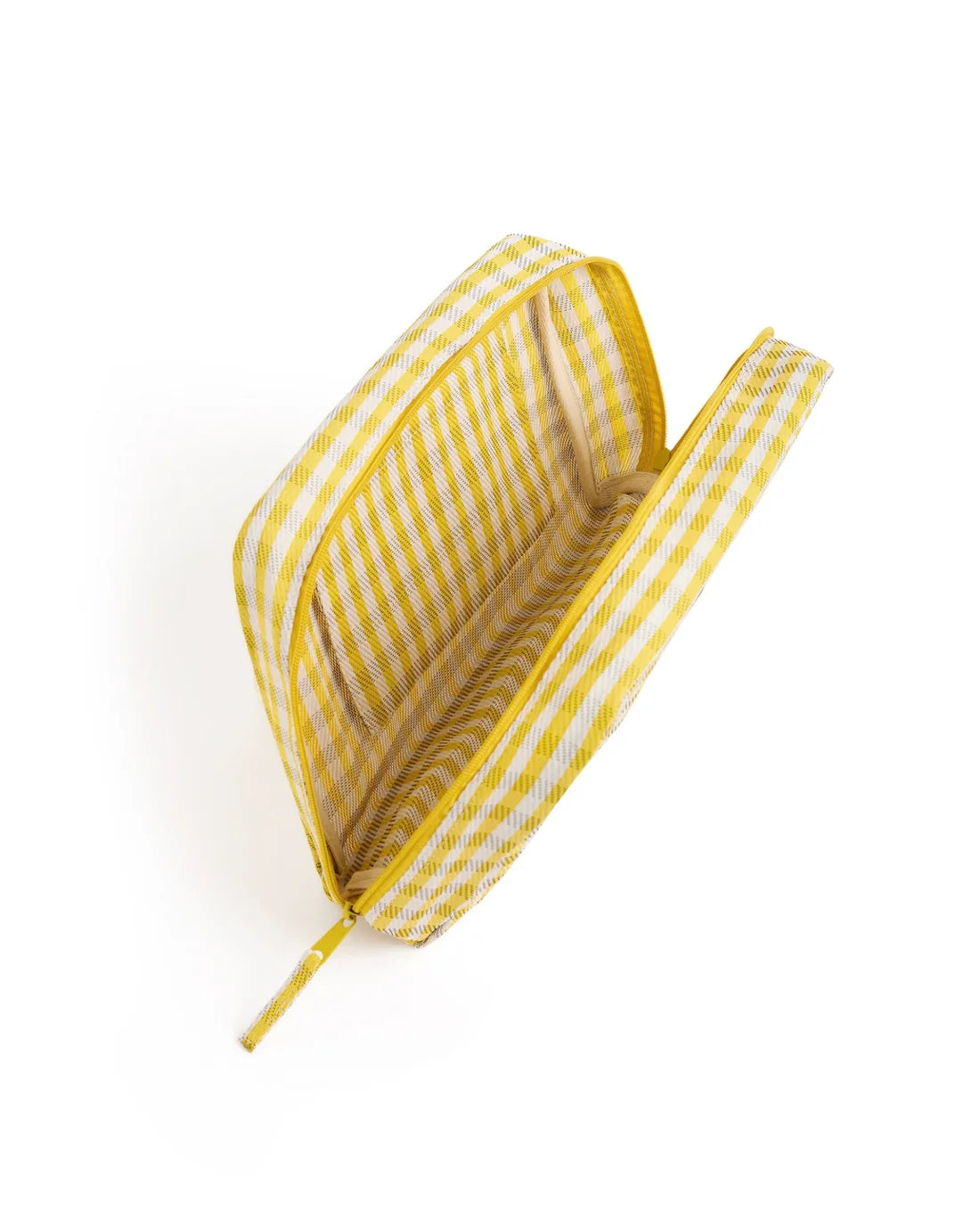 Organiser — Jaune