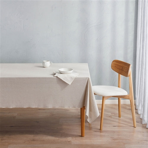 Tonka Rectangle Table Cloth — FINAL SALE