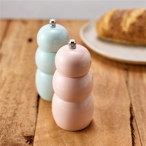 Ceramic Pod Grinder — Mist