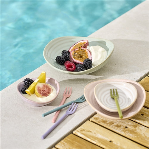 Ottawa Nesting Tapas Bowls — Set X4