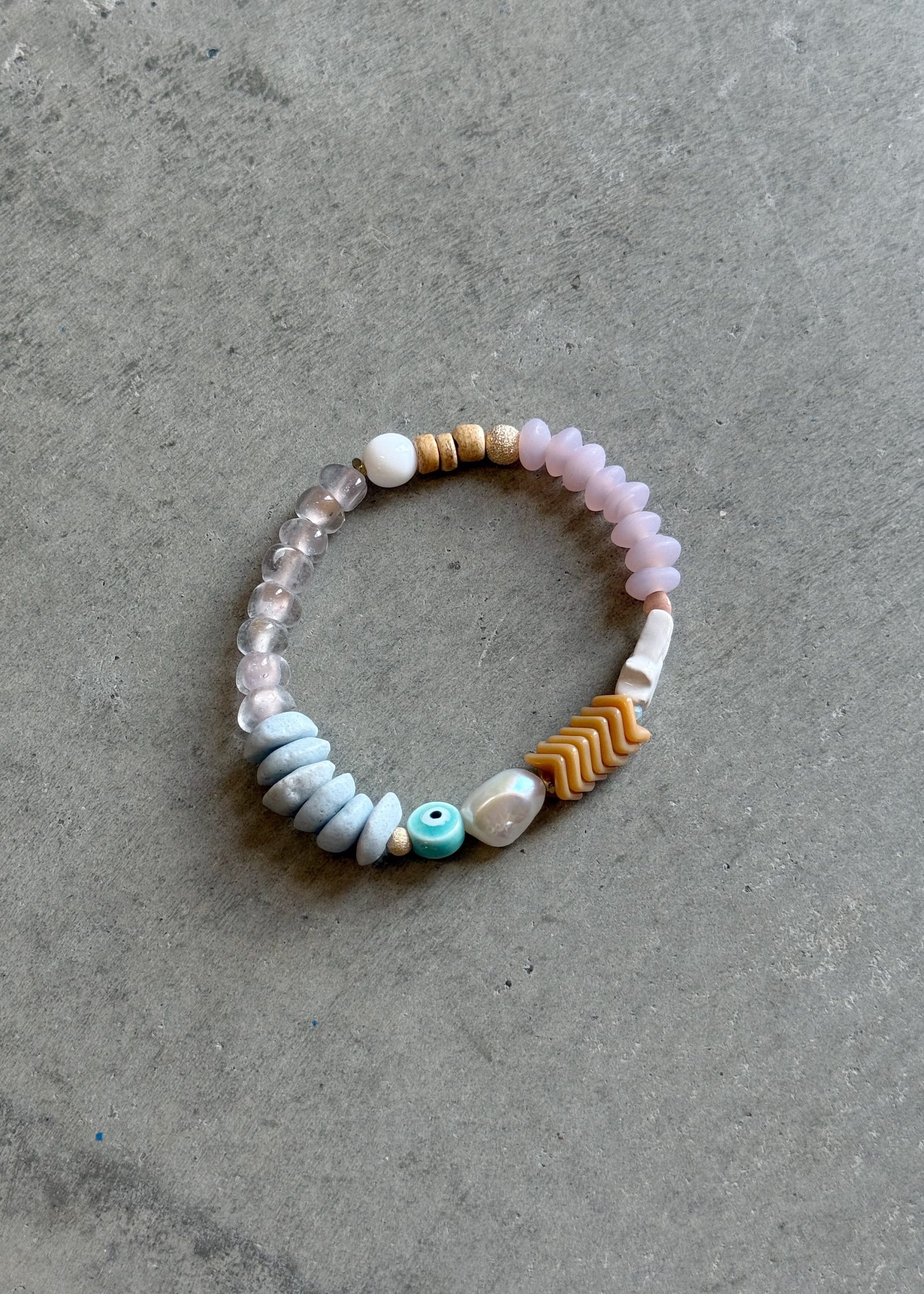 Iremia Bracelet — Roccella