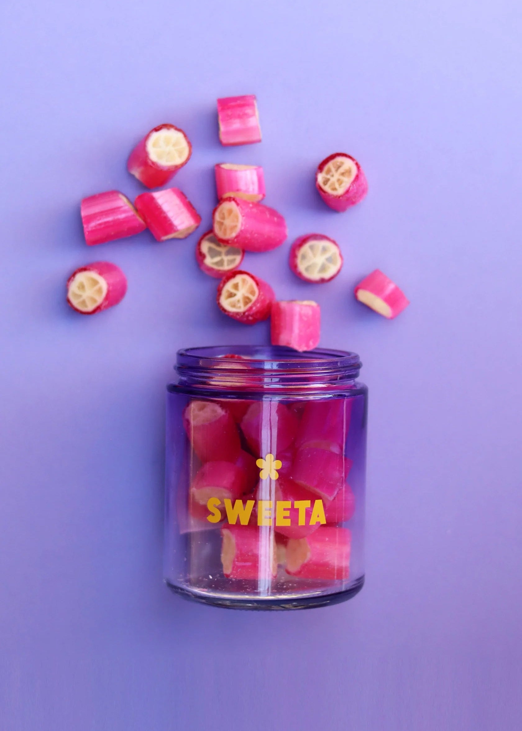 Boiled Sweets — Pink Grapefruit