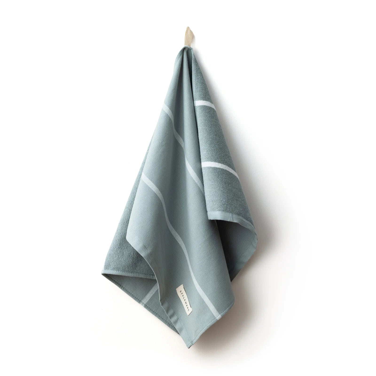 Tea Towel — Green Tea