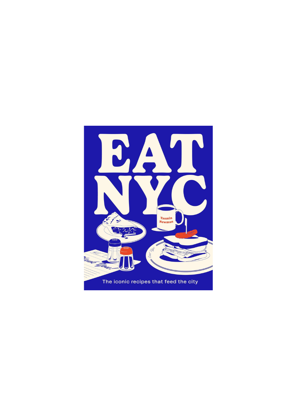 EAT NYC