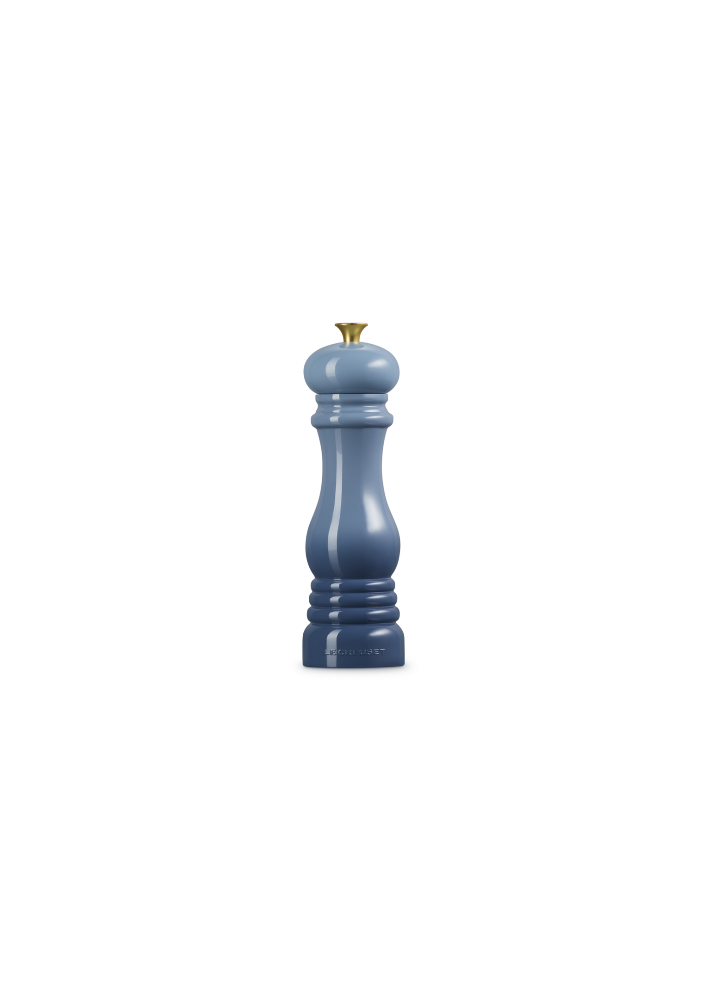 Pepper Mill — Chambray