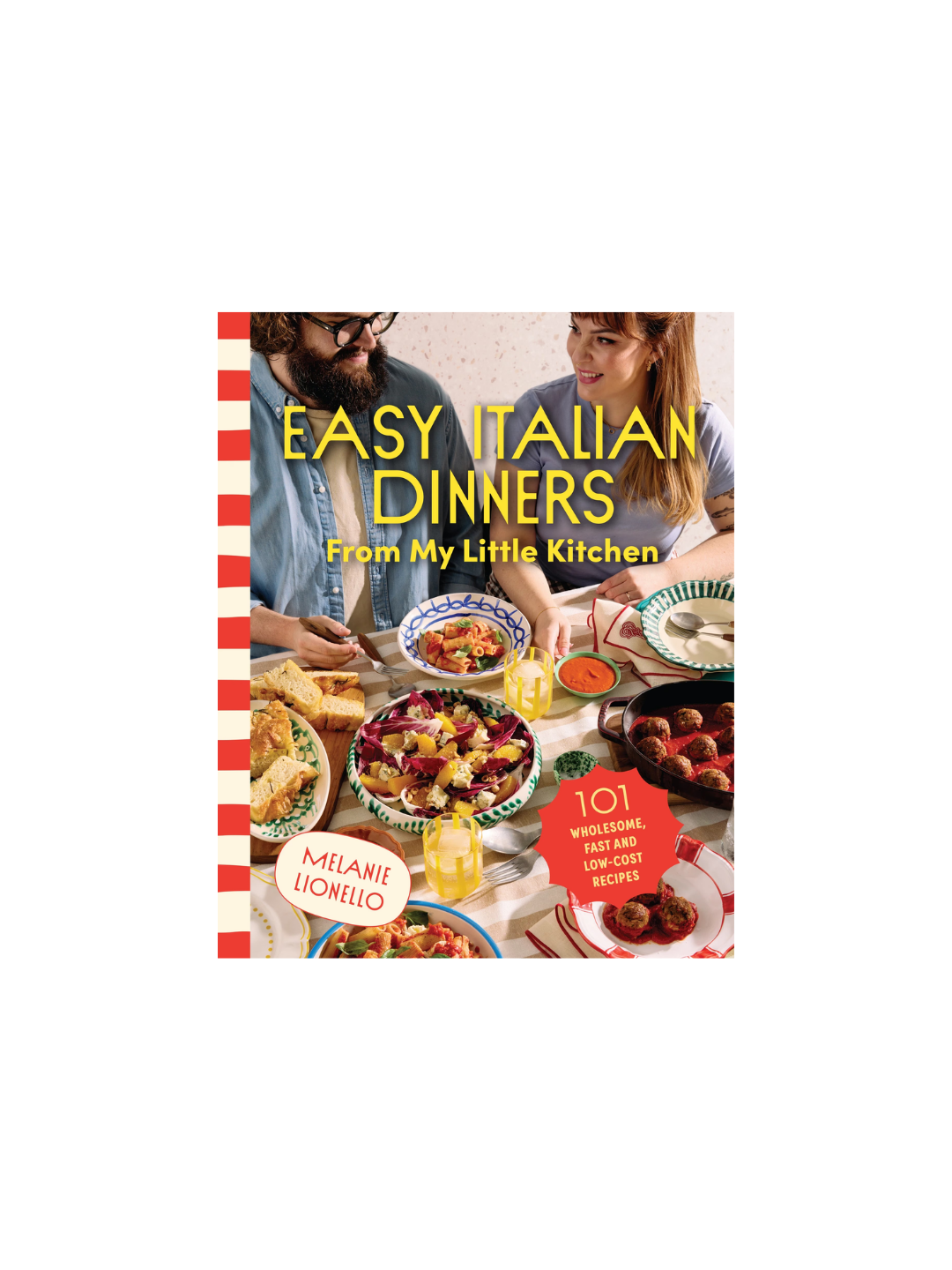Easy Italian Dinners