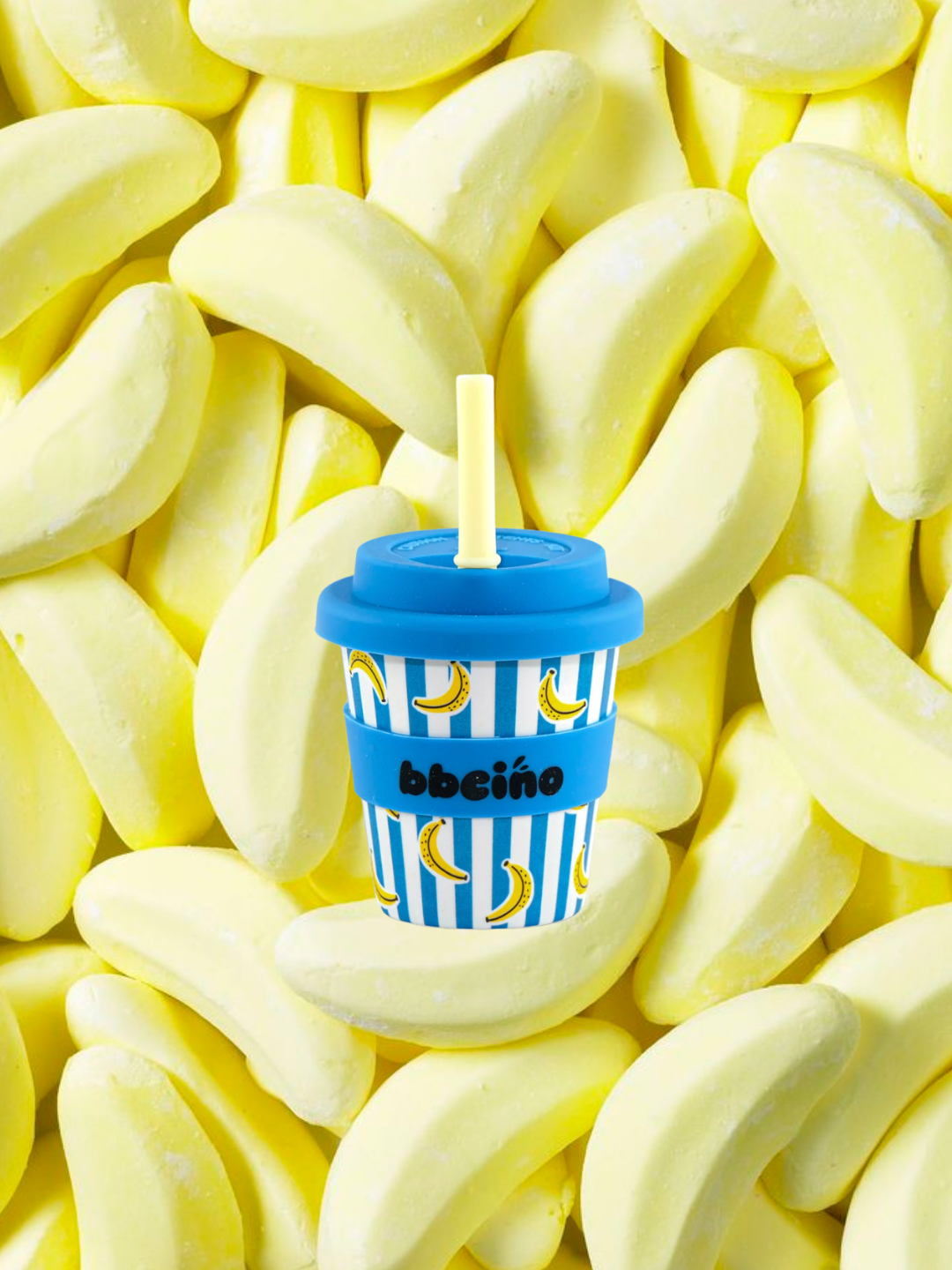 Banana-Rama BBCino