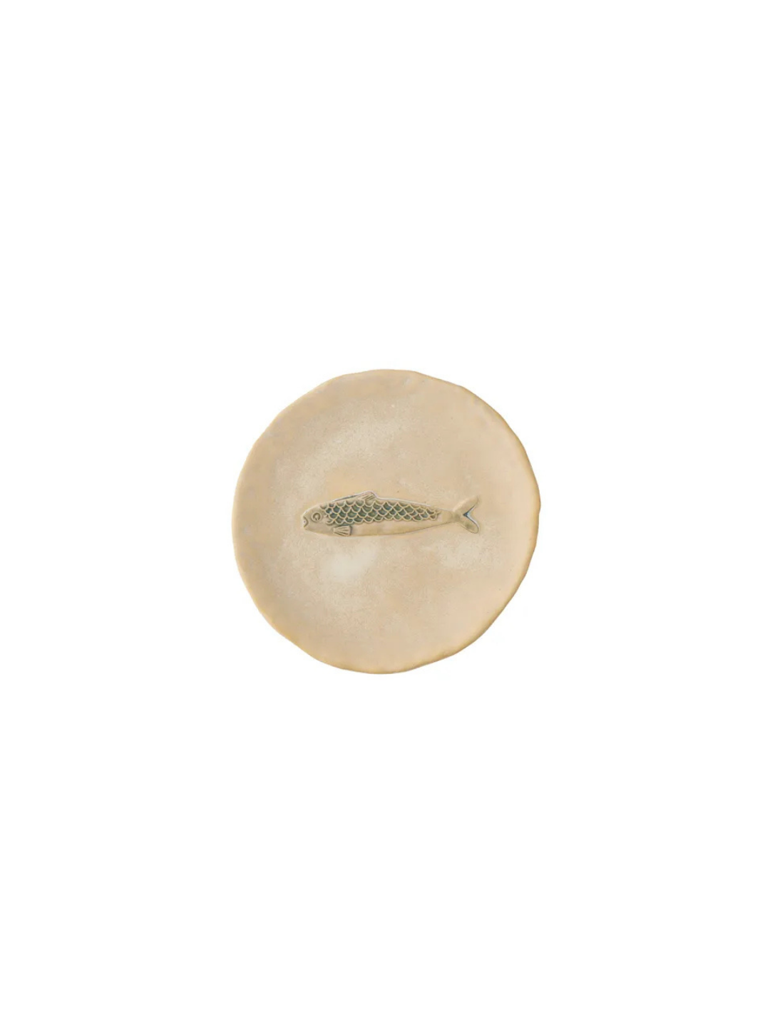 Riva Ceramic Plate