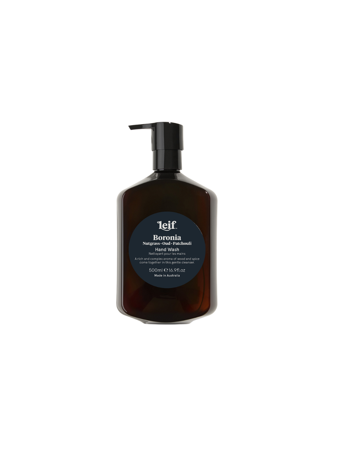 Boronia Hand Wash