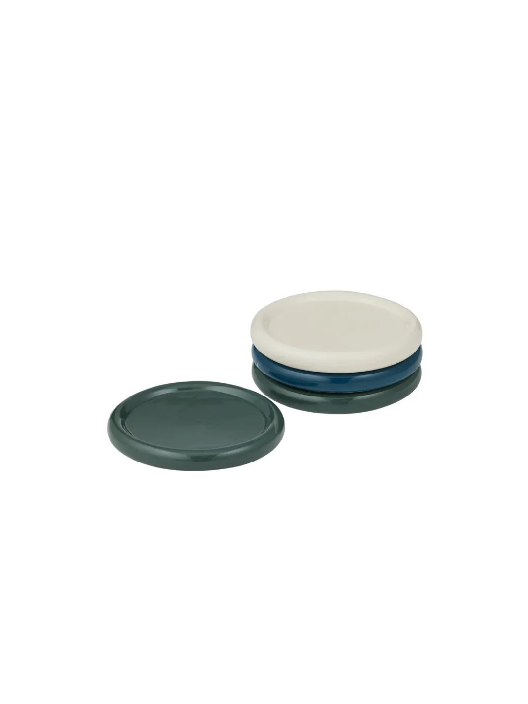 Orb Ceramic Coasters