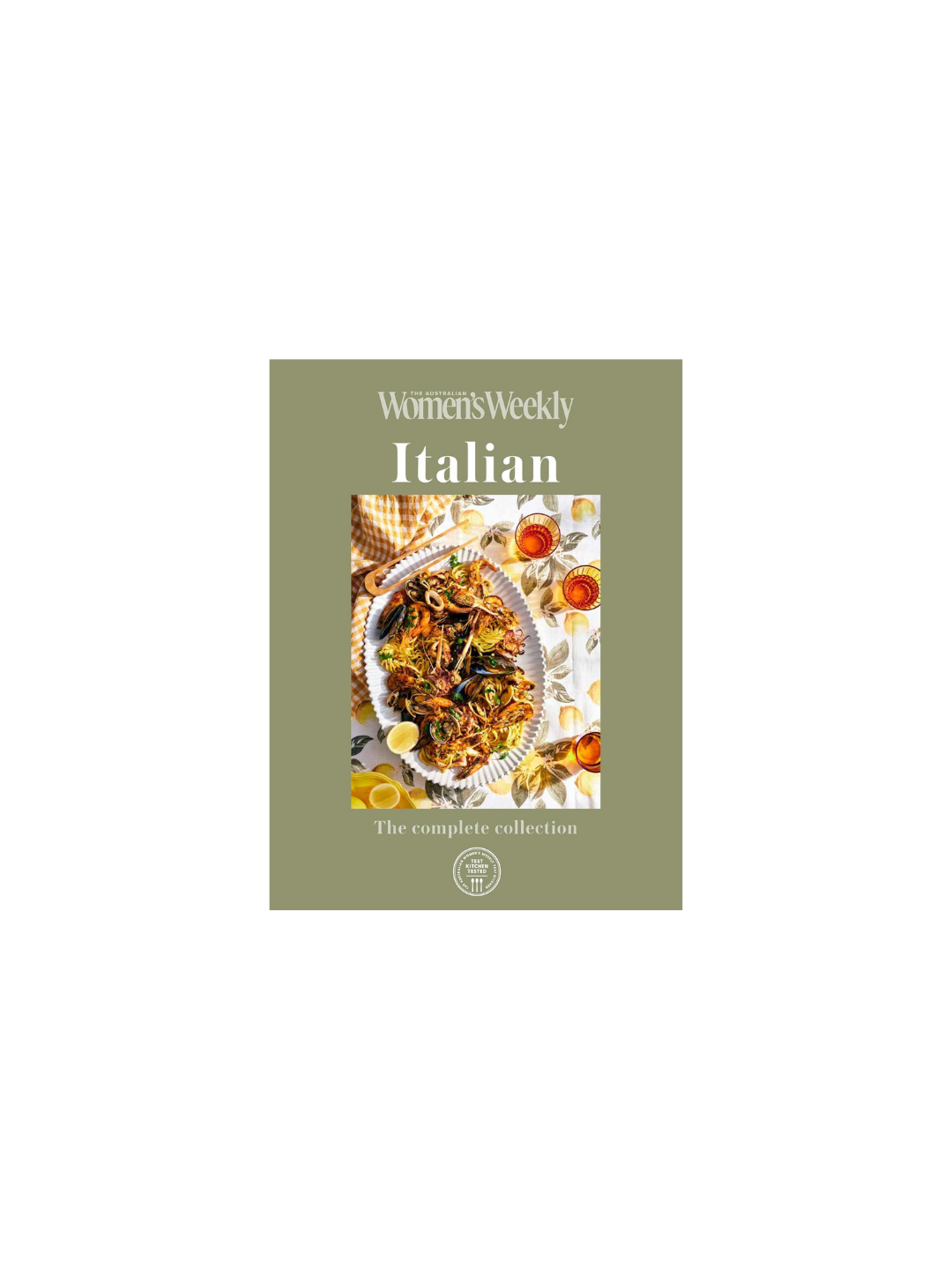 Italian; The Complete Collection