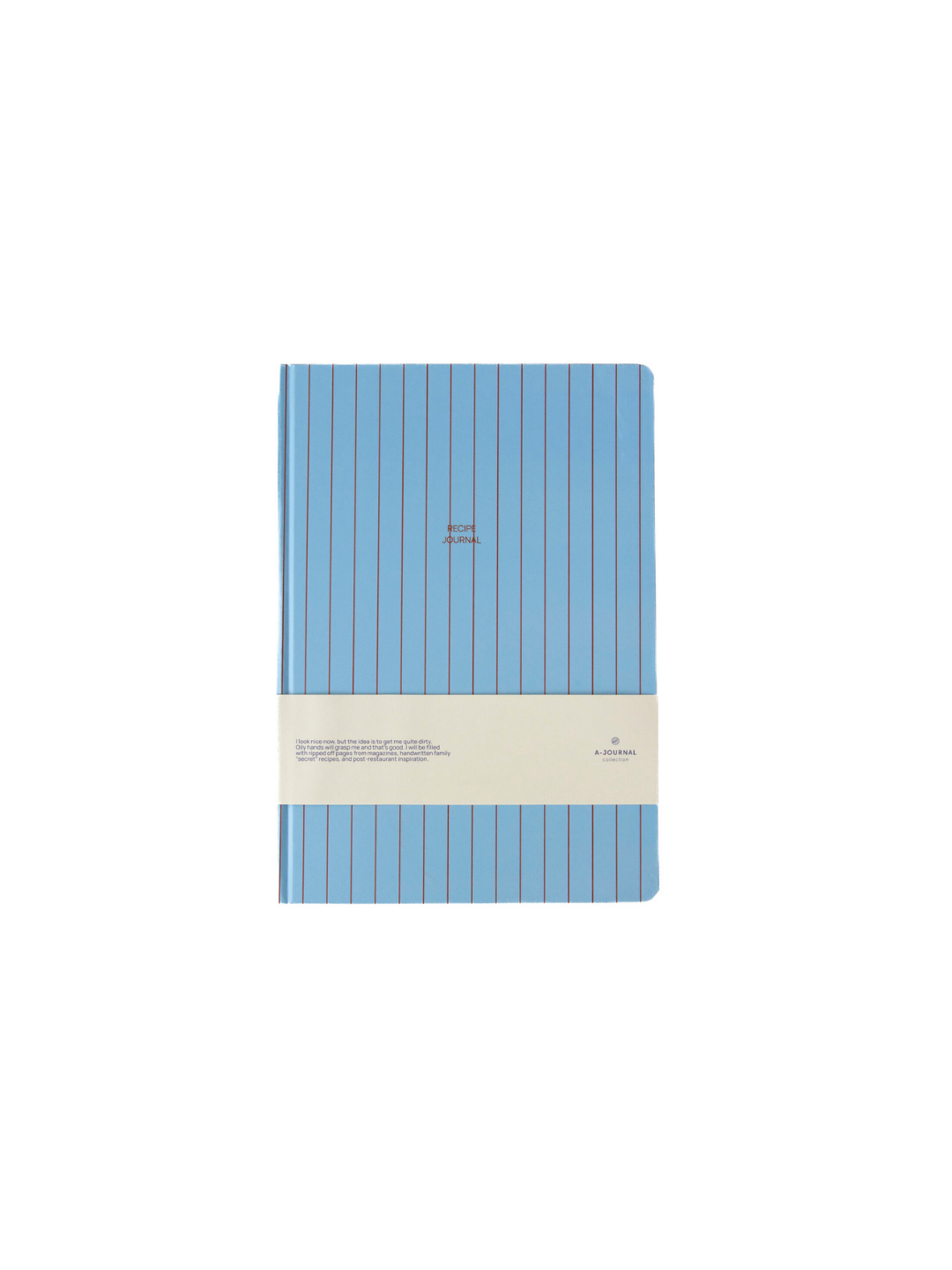 Recipe Journal