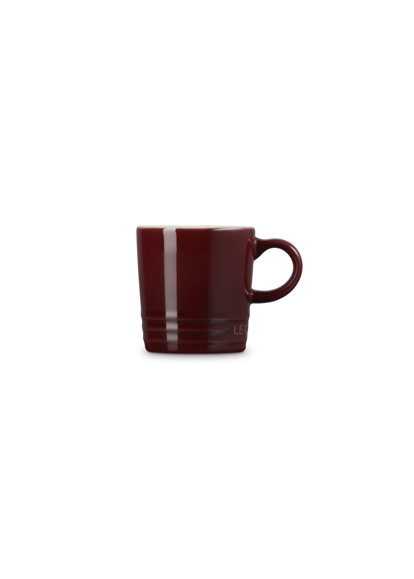 Garnet Espresso Mug — 100ml