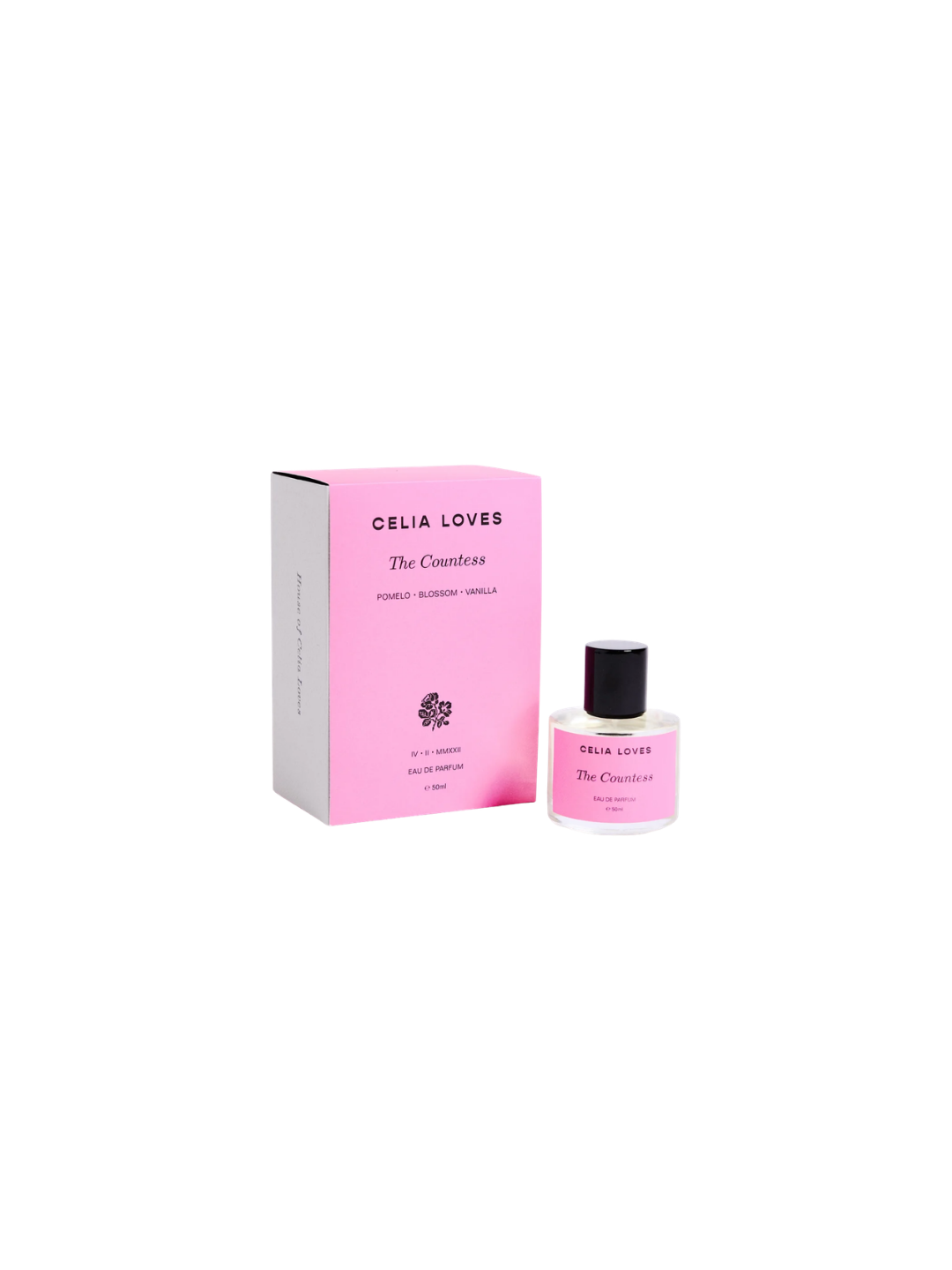 The Countess — Eau de Parfum 50ml