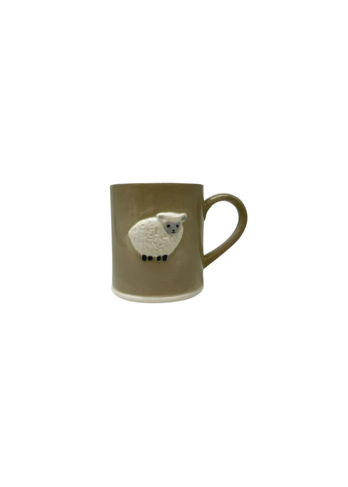 Baa Ceramic Mug