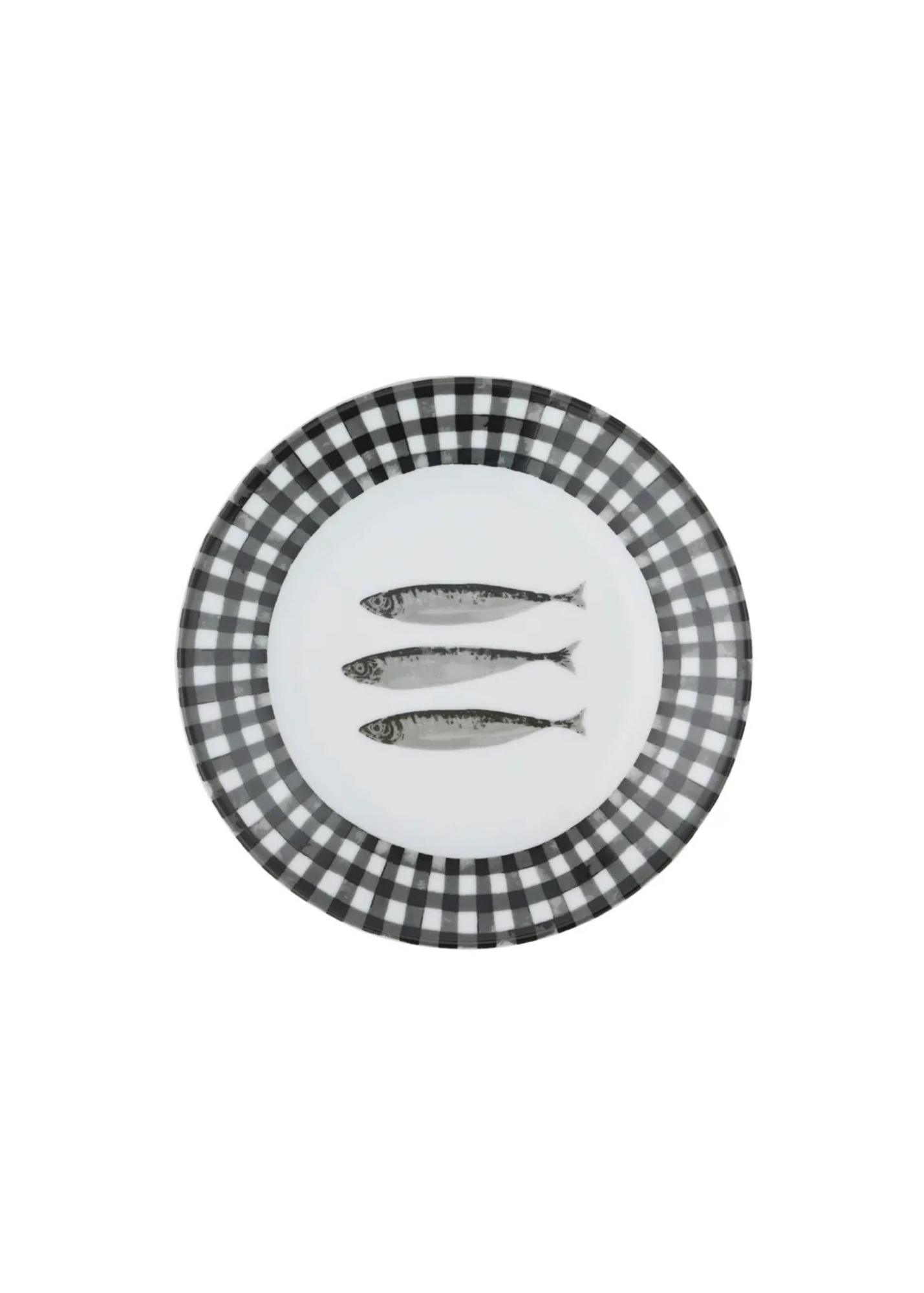 Sicilian Ceramic Plate