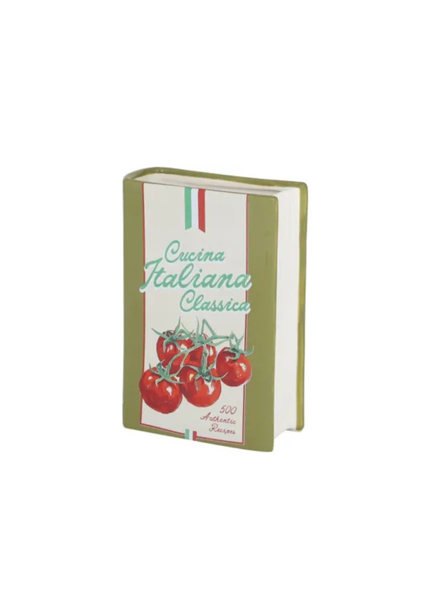 Cucina Tomato Utensil Holder