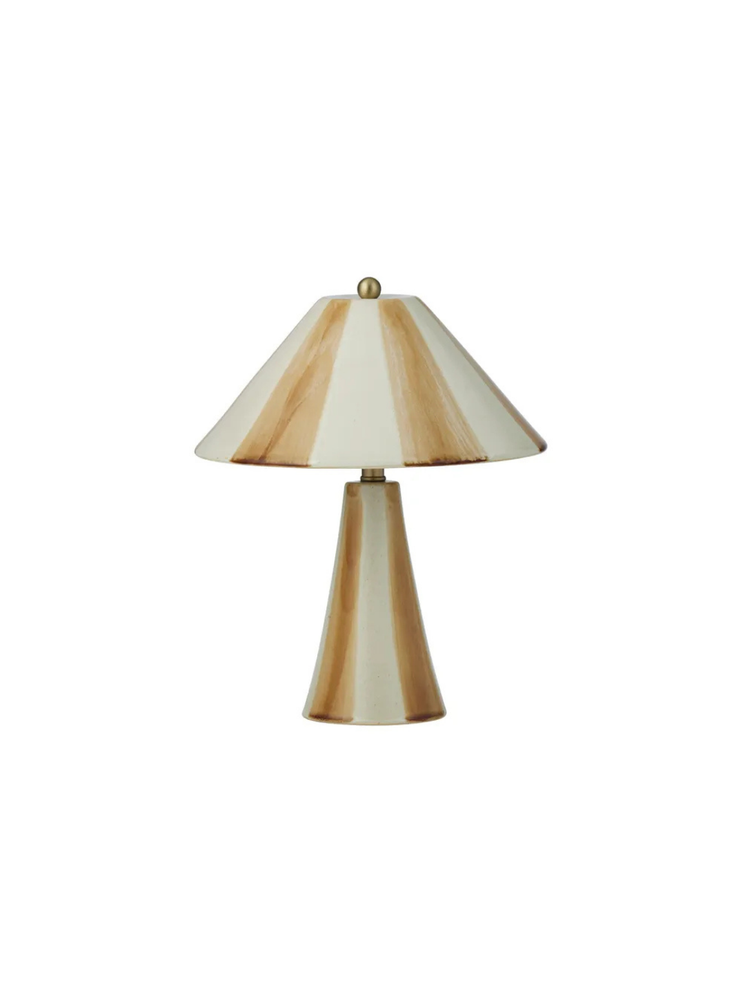 Athol Ceramic Lamp