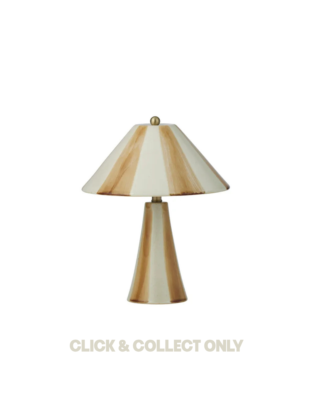 Athol Ceramic Lamp