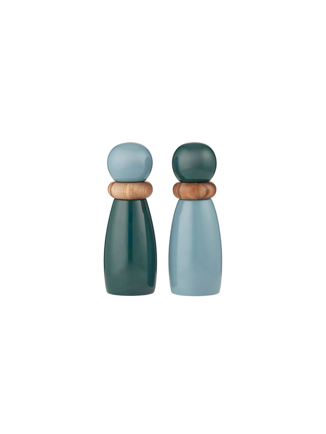 Libra Salt & Pepper Grinder