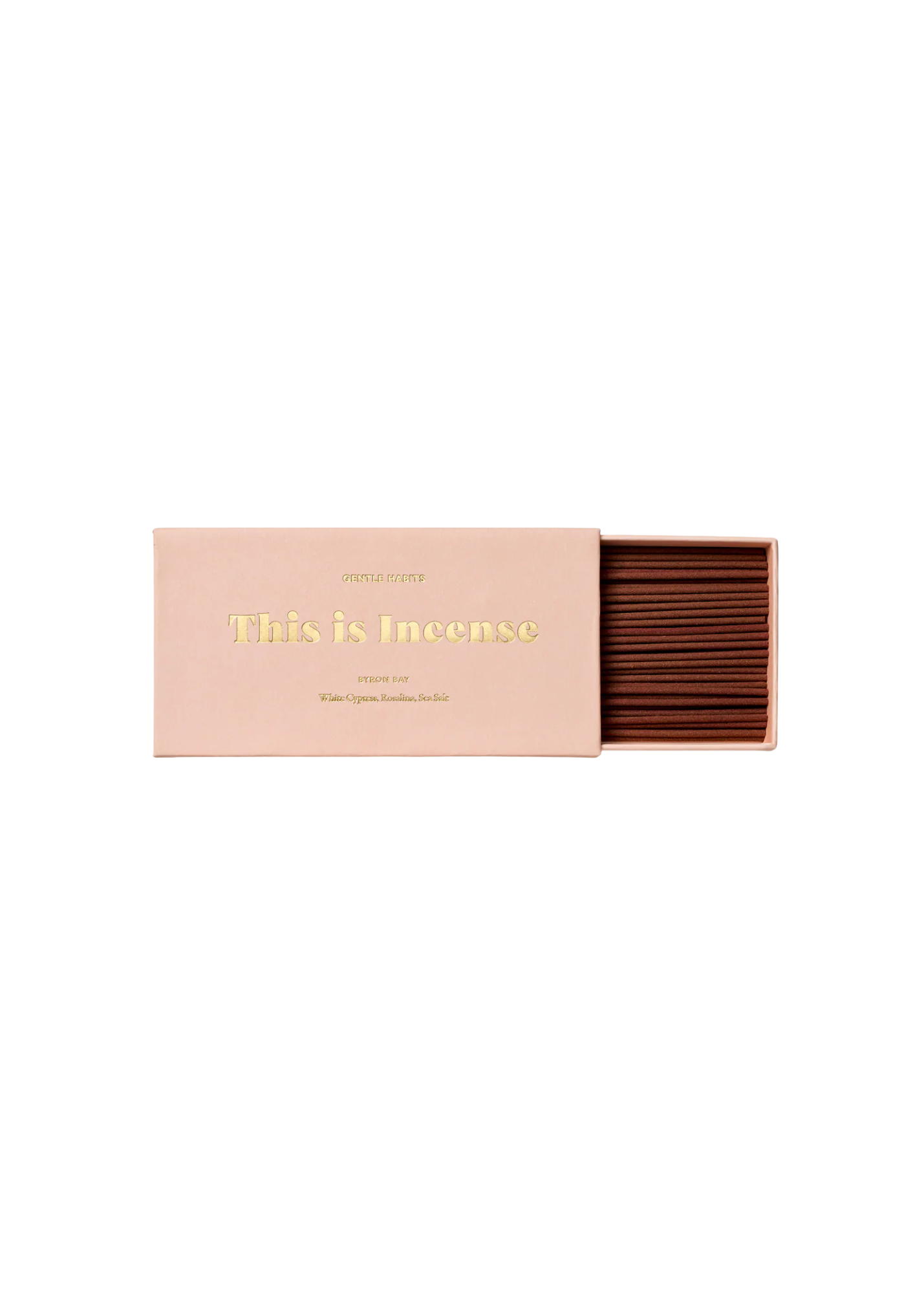 This Is Incense - BYRON BAY