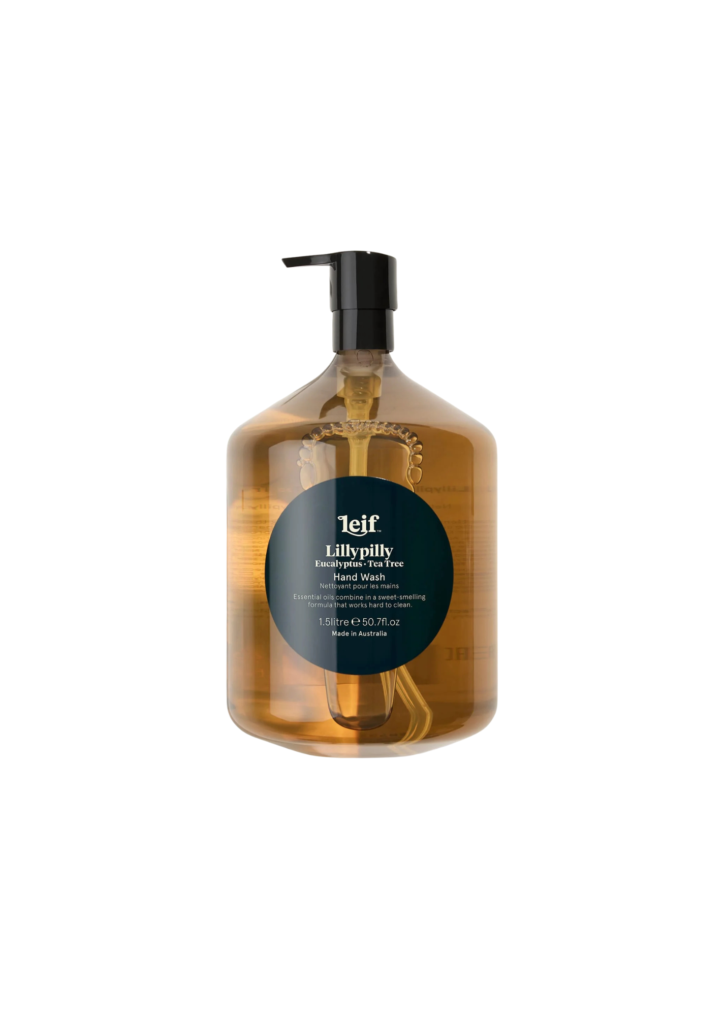 Lillypilly Hand Wash 1.5L
