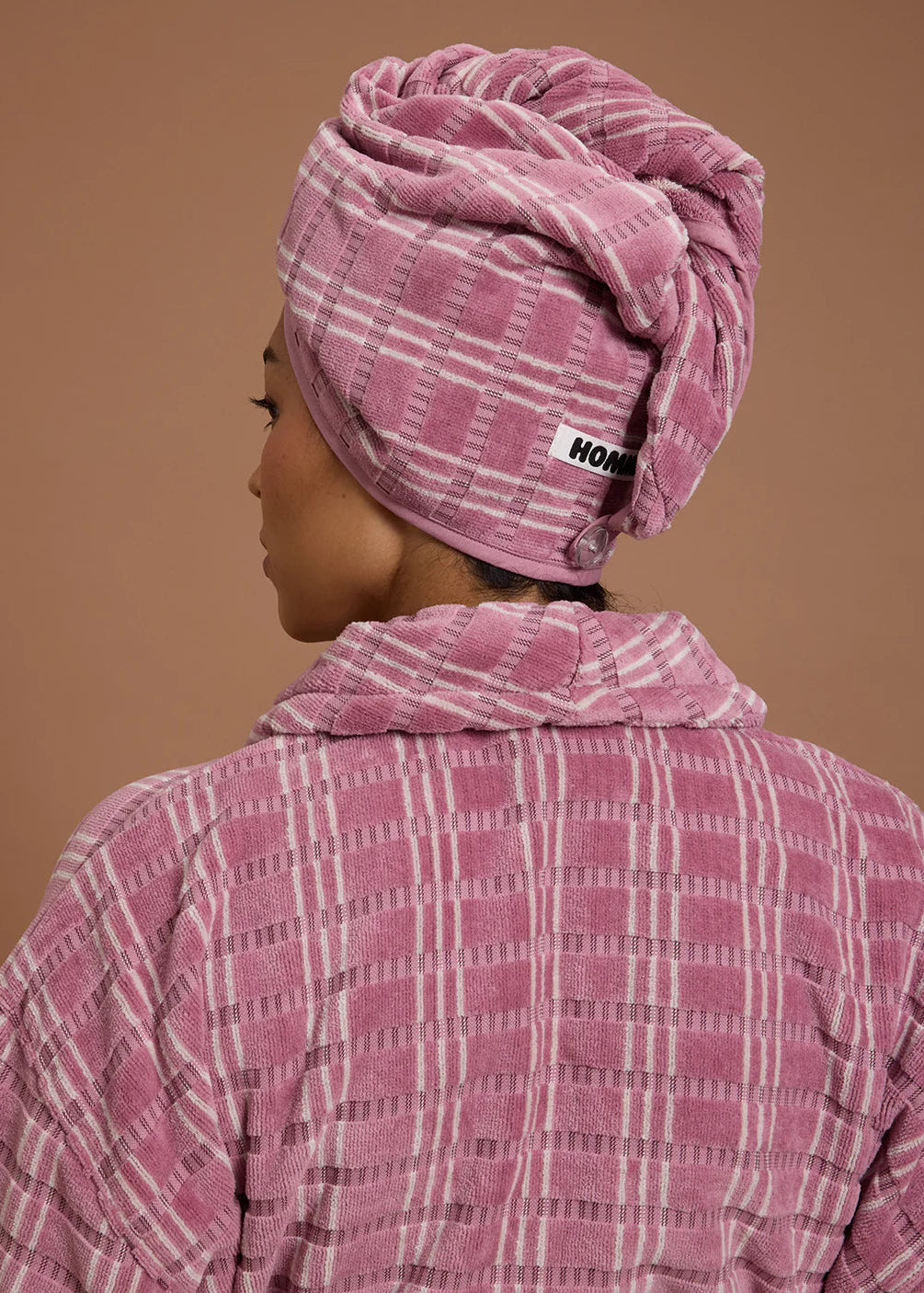 Figg Hair Wrap — Hommey